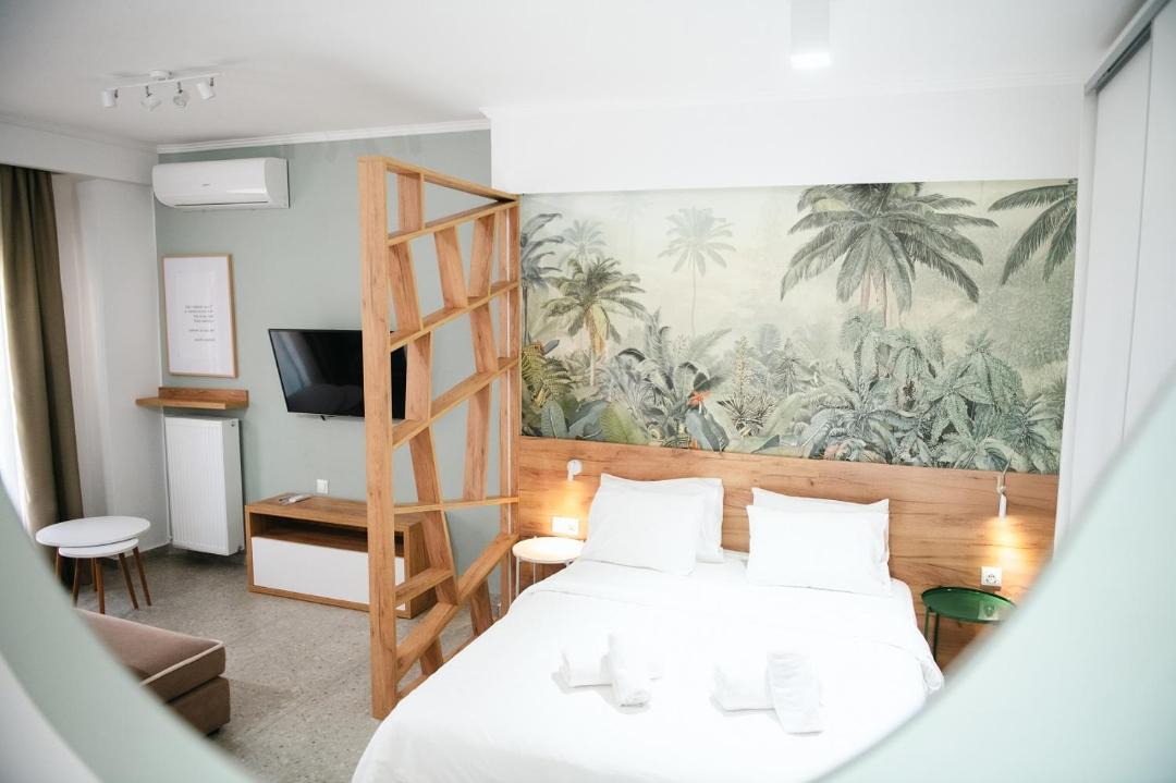 Photo of Bedroom in Giannitsa