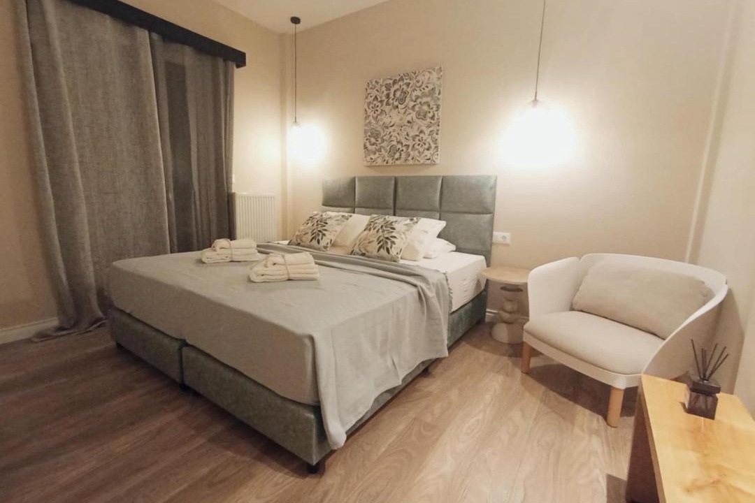 Photo of Bedroom in Faraklata