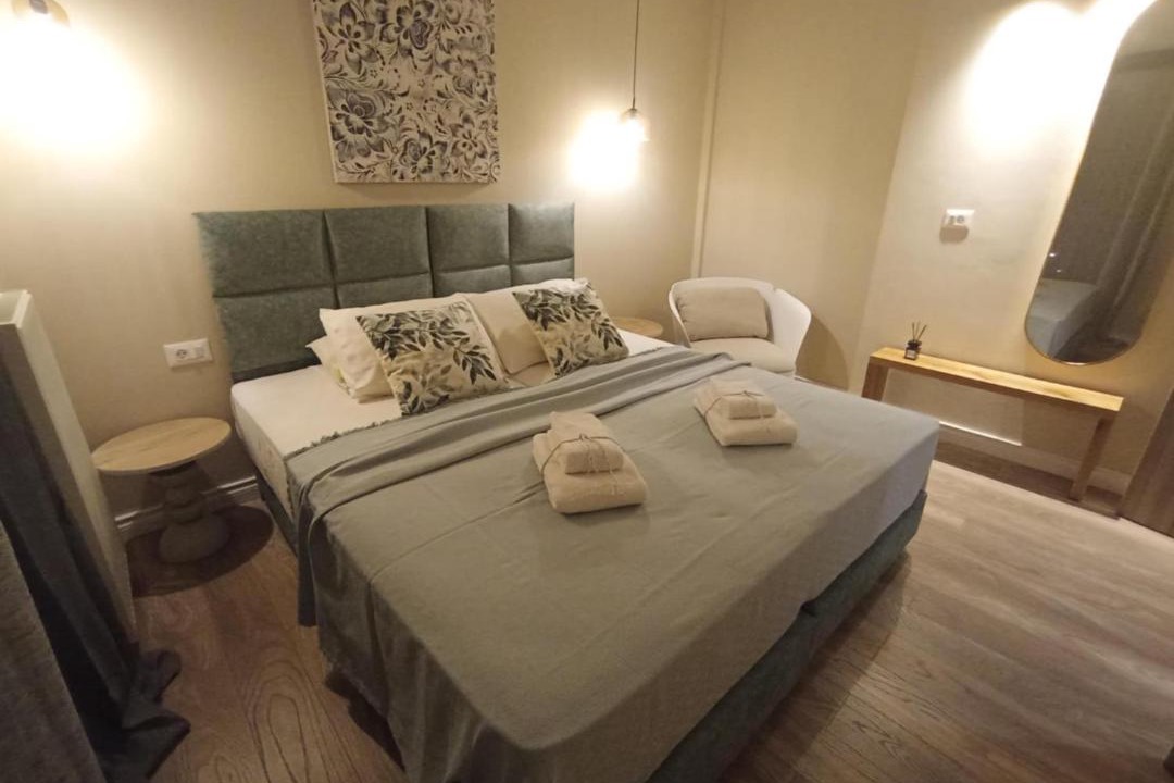 Photo of Bedroom in Faraklata