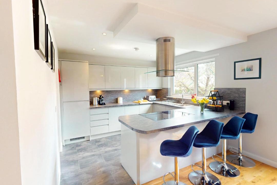 Photo of Kitchen in Newtonmore
