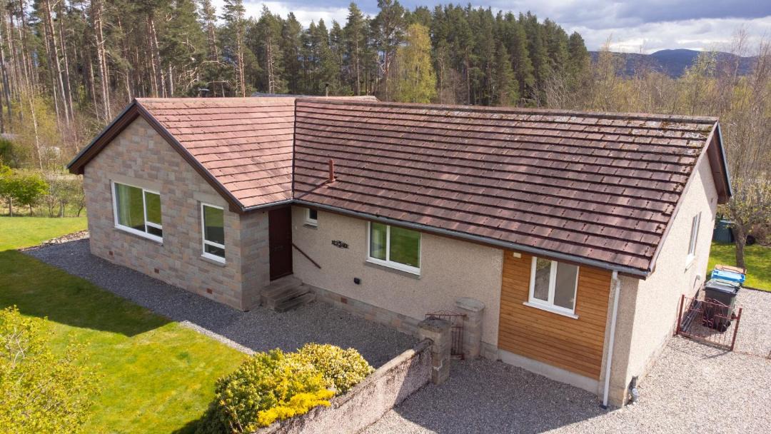 Photo of Others in Newtonmore