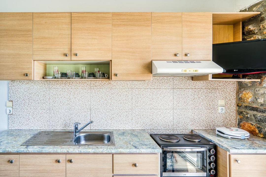 Photo of Kitchen in Mastichochoria