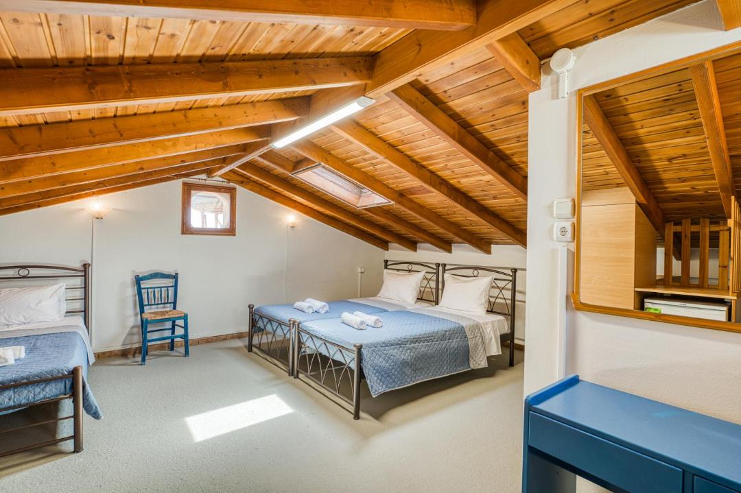 Photo of Bedroom in Mastichochoria