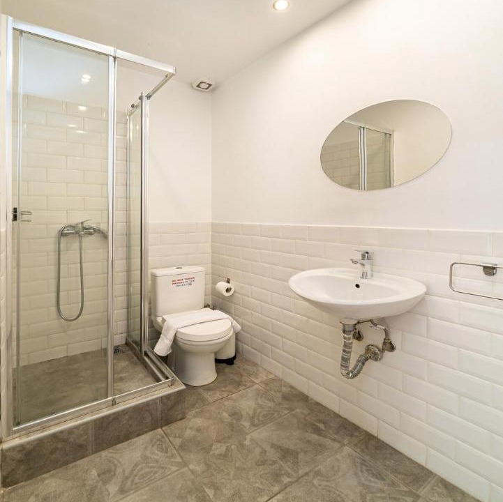 Photo of Bathroom in Kinosargous