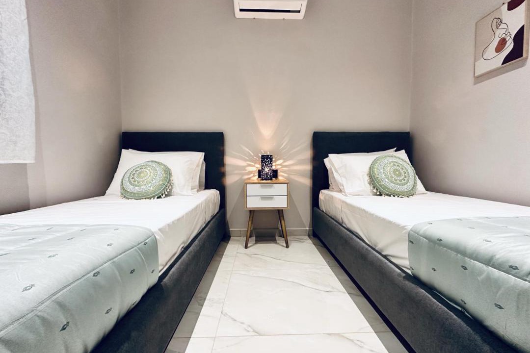 Photo of Bedroom in Agia Marina