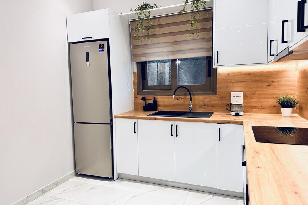 Photo of Kitchen in Agia Marina