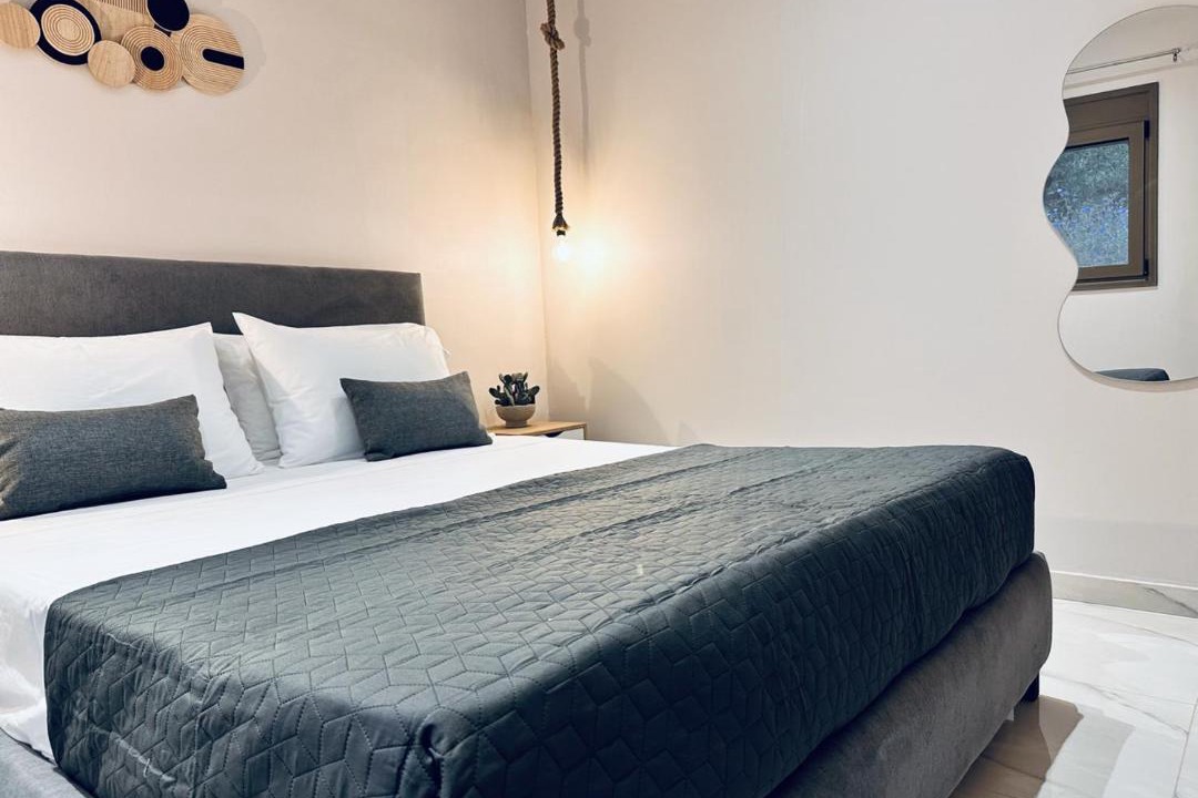Photo of Bedroom in Agia Marina