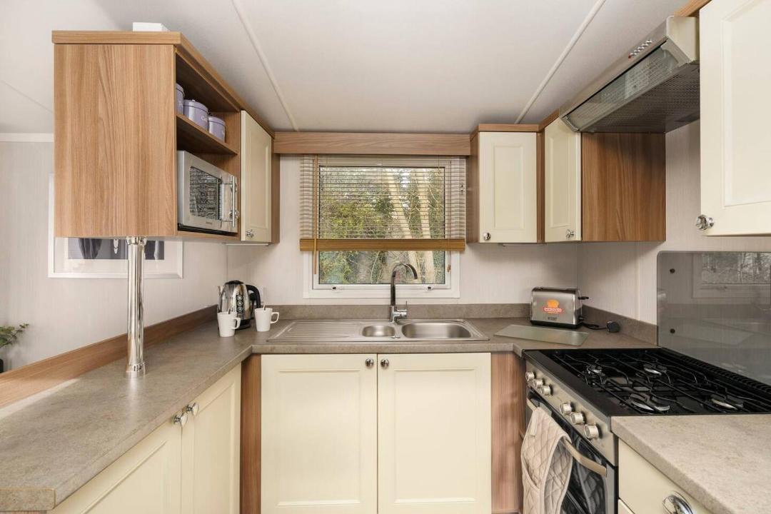 Photo of Kitchen in Prestonpans