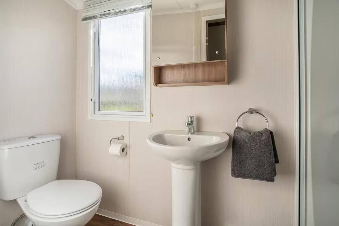 Photo of Bathroom in Prestonpans