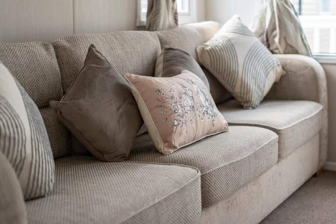 Photo of Livingroom in Prestonpans