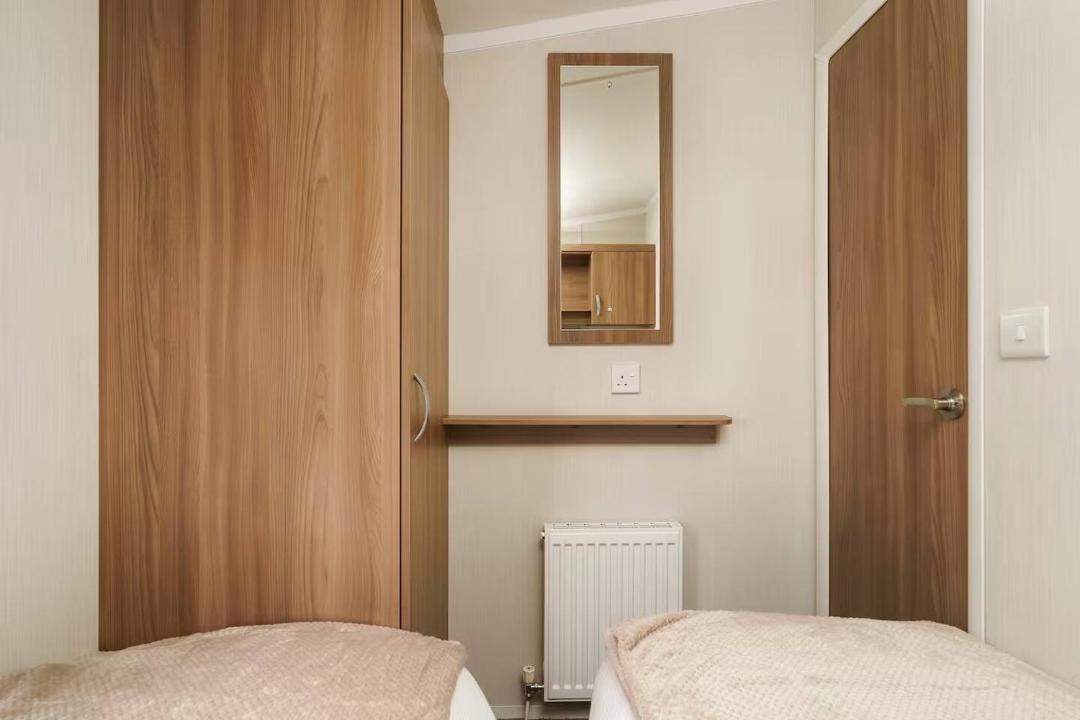 Photo of Bedroom in Prestonpans