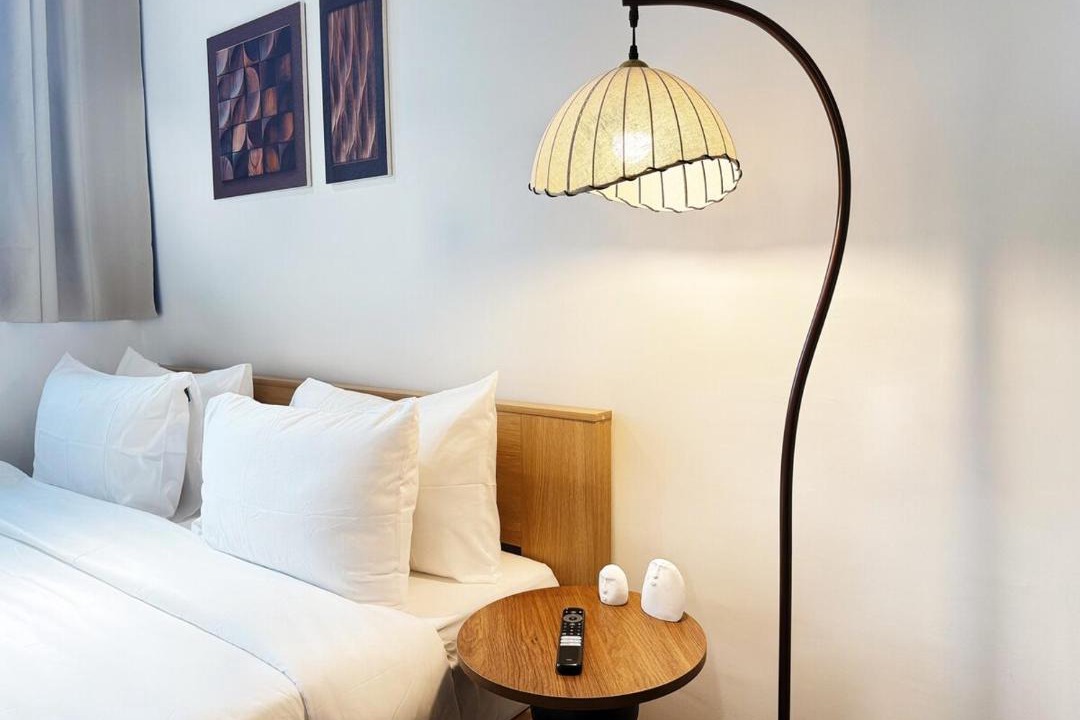 Photo of Bedroom in Brickfields