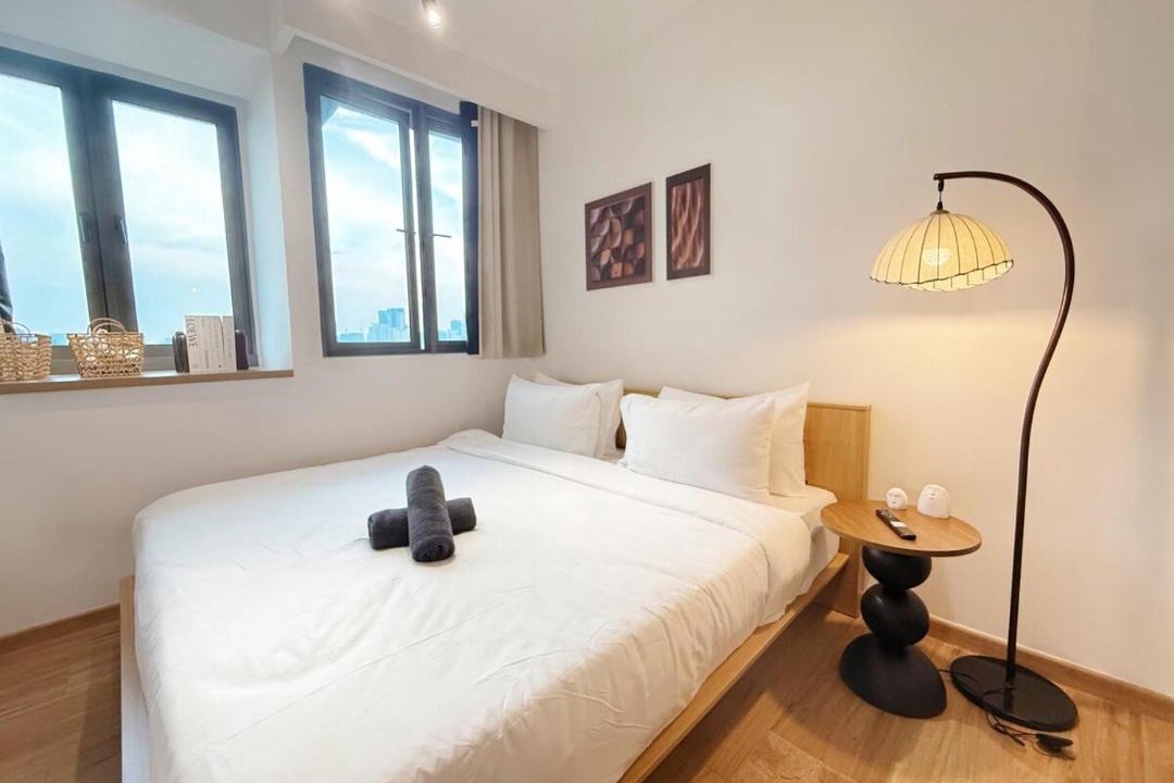 Photo of Bedroom in Brickfields