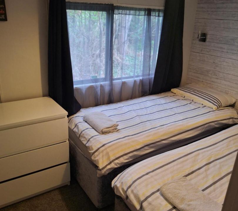 Photo of Bedroom in Prestonpans