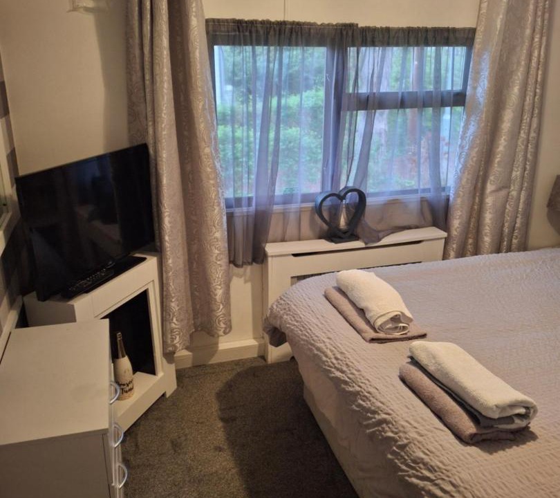 Photo of Bedroom in Prestonpans