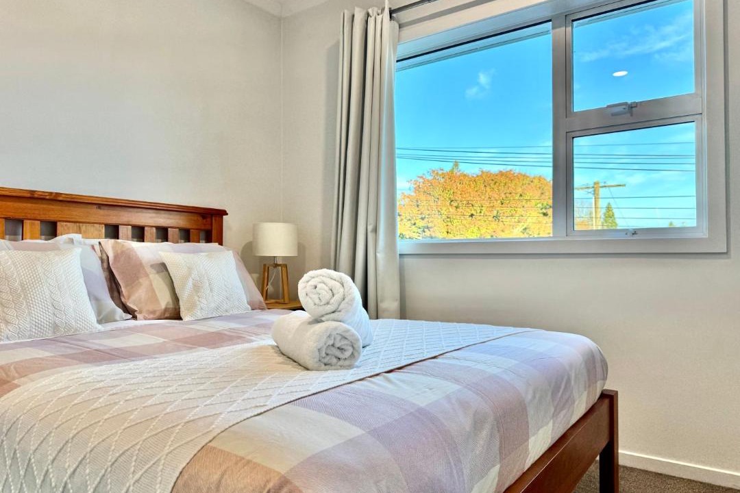 Photo of Bedroom in Hamilton