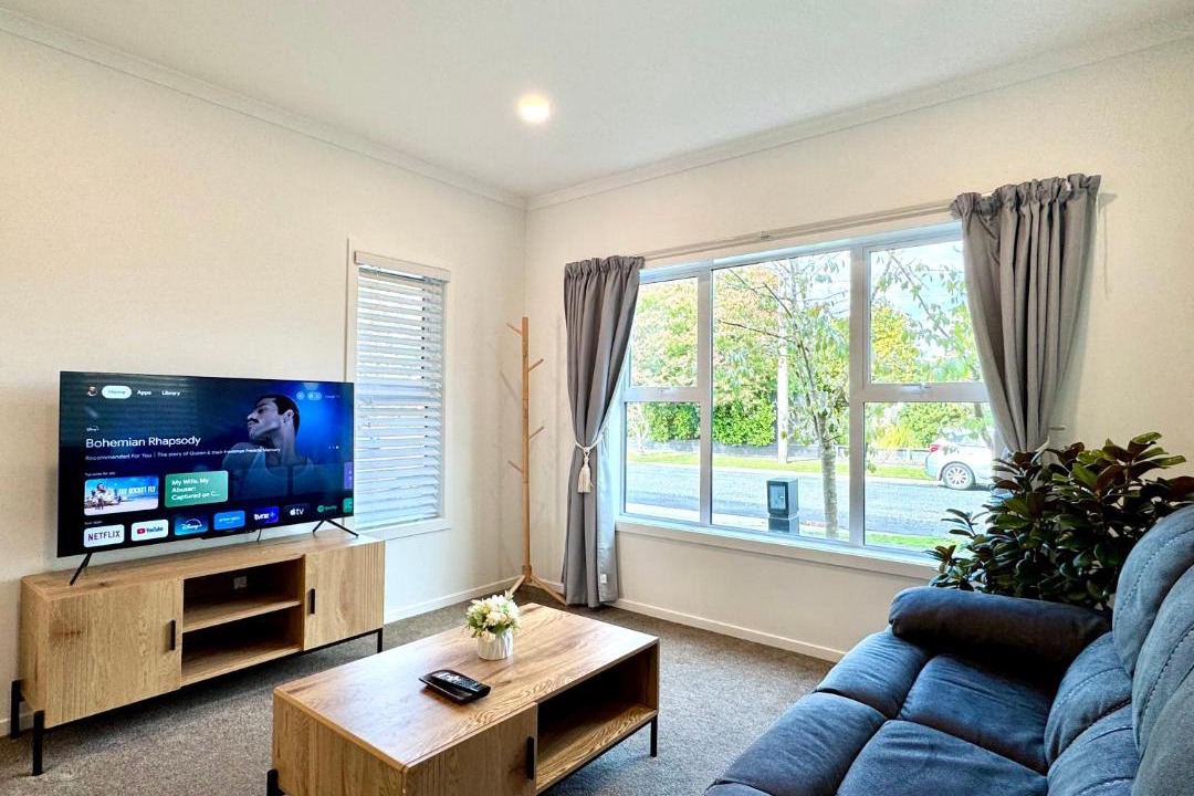 Photo of Livingroom in Hamilton