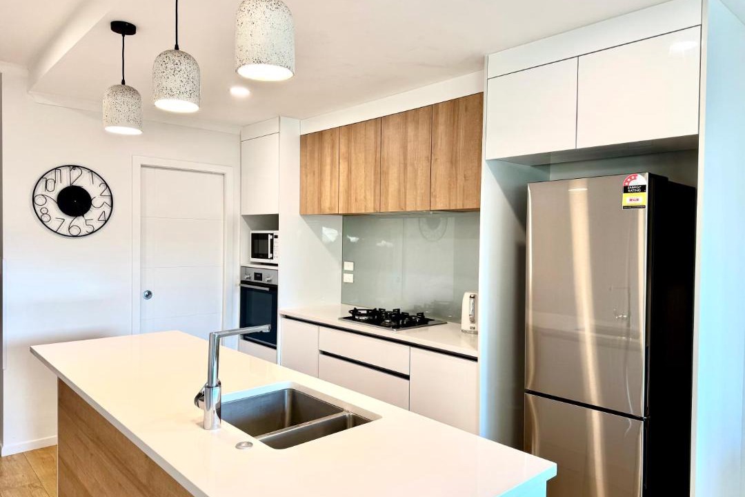Photo of Kitchen in Hamilton