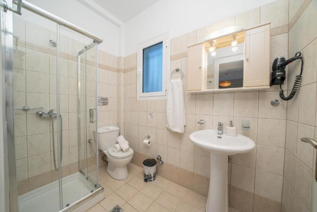 Photo of Bathroom in Kateleios