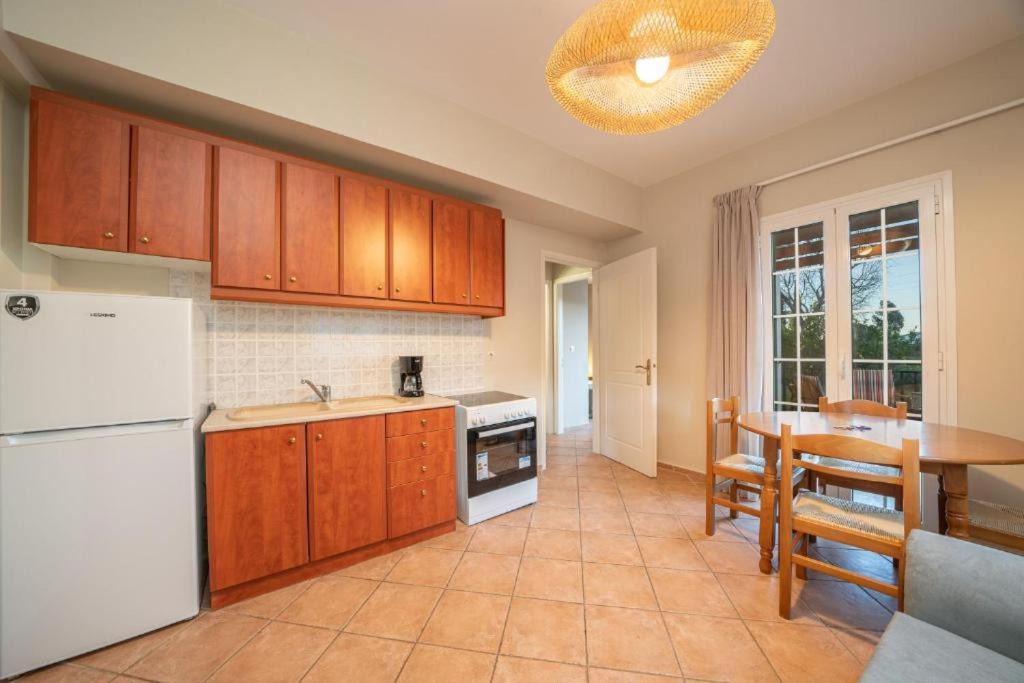 Photo of Kitchen in Kateleios