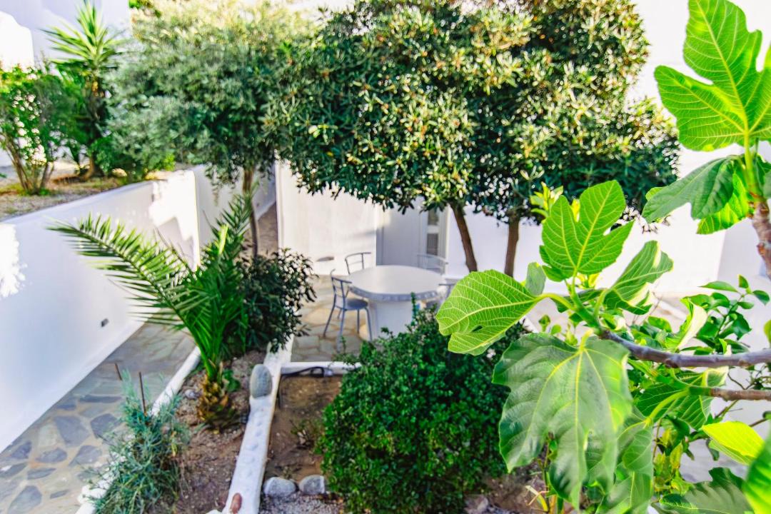 Photo of Patio Balcony in Agios Stefanos