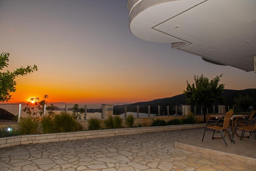 Photo of Patio Balcony in Igoumenitsa