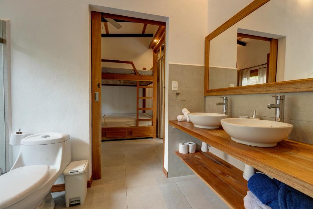 Photo of Bathroom in Puerto Viejo de Talamanca