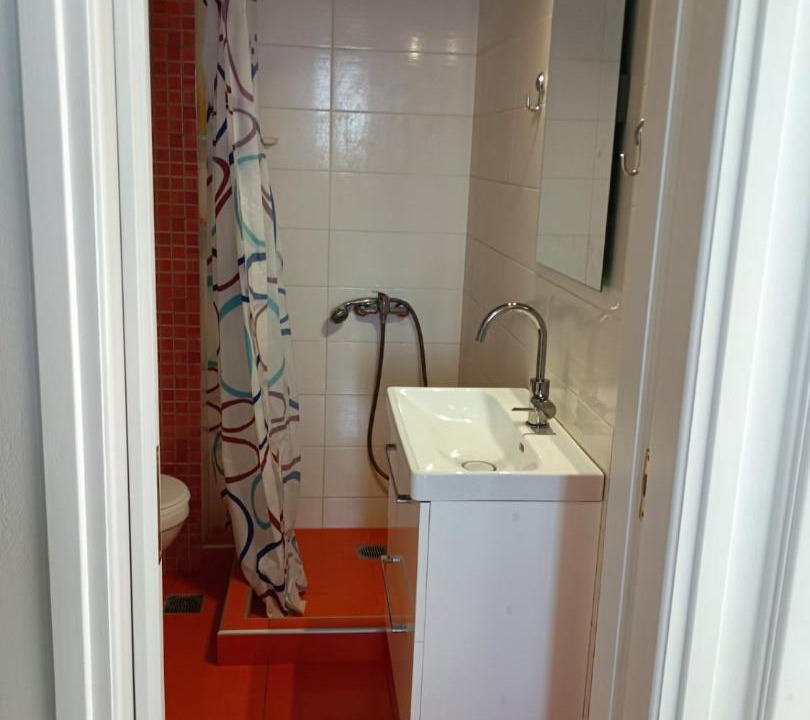 Photo of Bathroom in Karystos