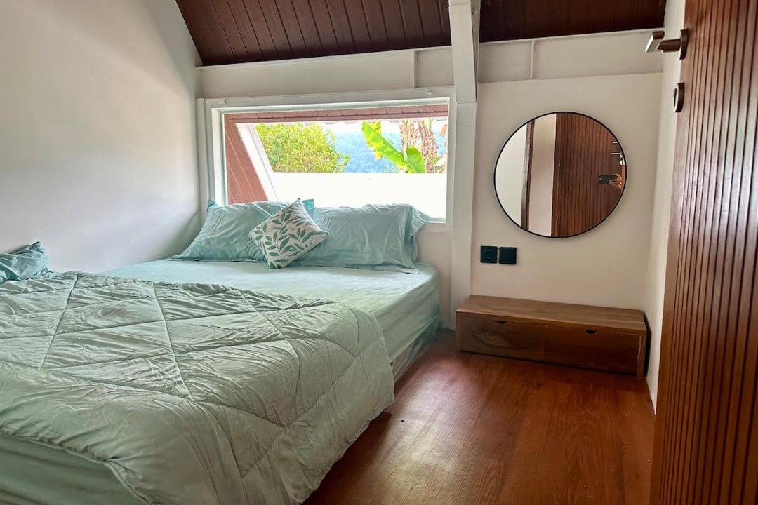 Photo of Bedroom in Bedugul