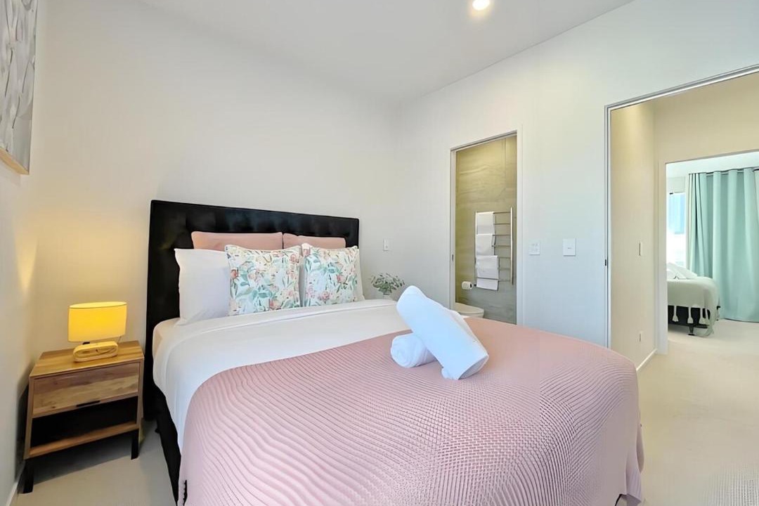 Photo of Bedroom in Grey Lynn