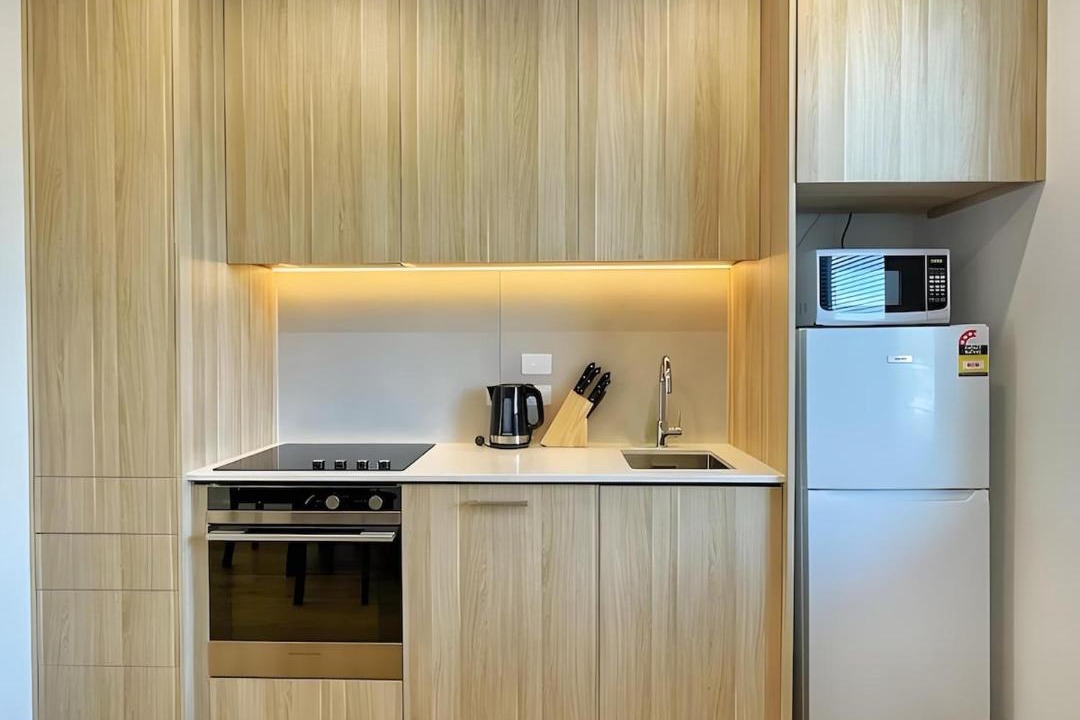 Photo of Kitchen in Grey Lynn