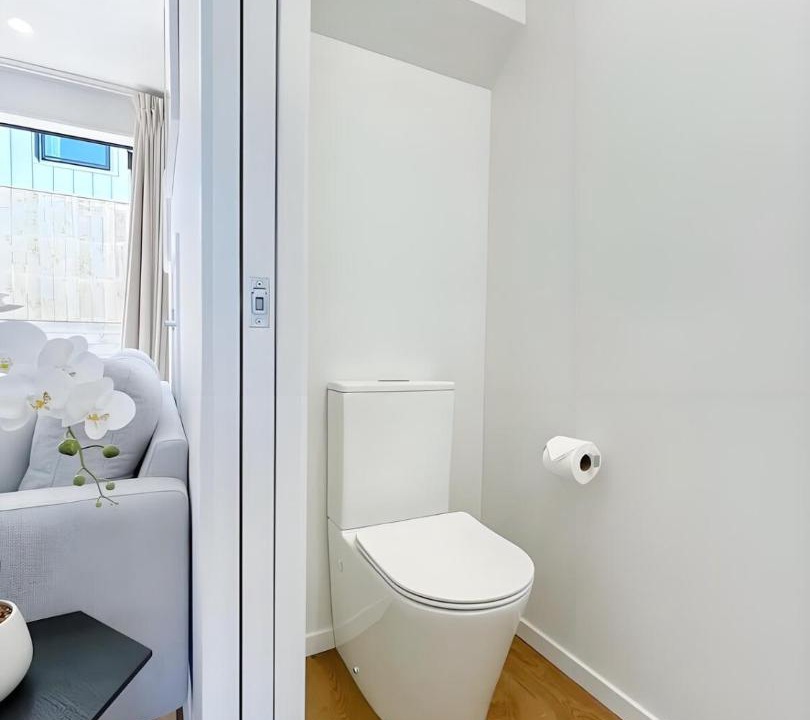 Photo of Bathroom in Grey Lynn