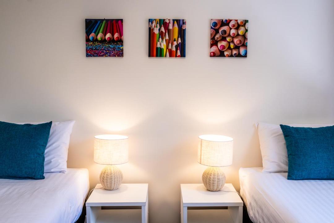 Photo of Bedroom in Coles Bay