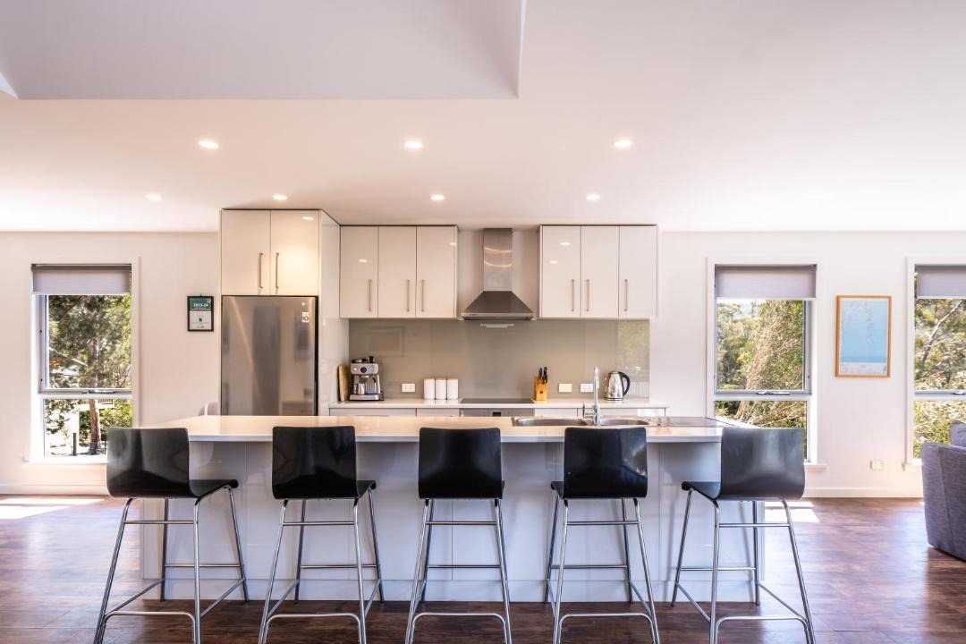 Photo of Kitchen in Coles Bay