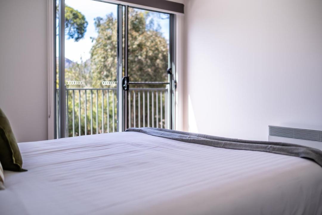 Photo of Bedroom in Coles Bay