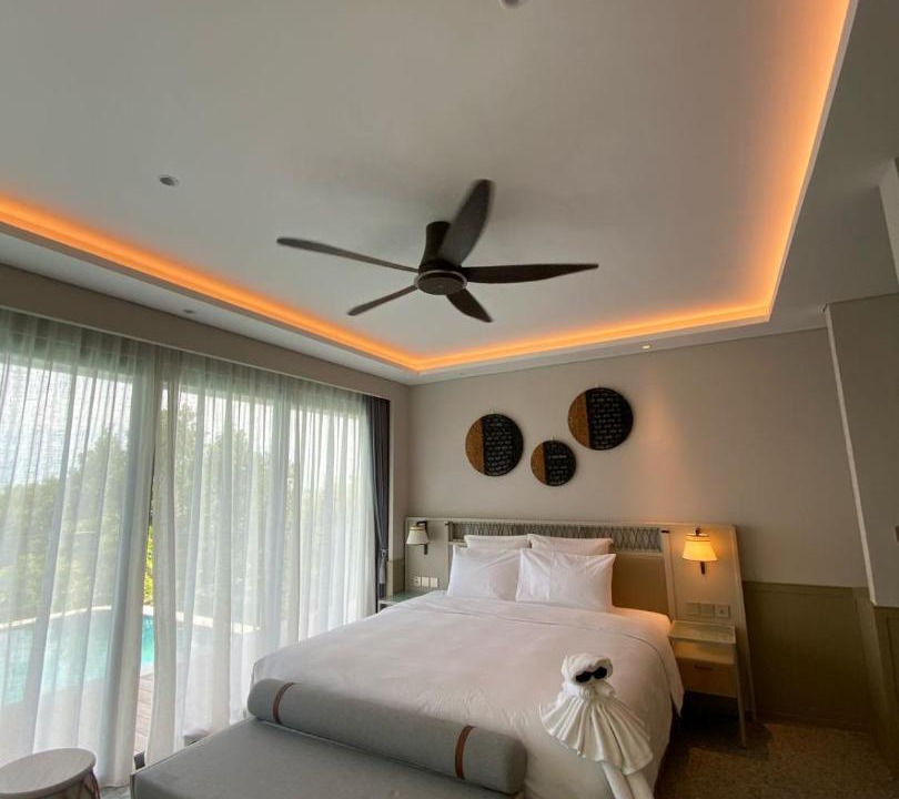 Photo of Bedroom in Tanjung Uncang