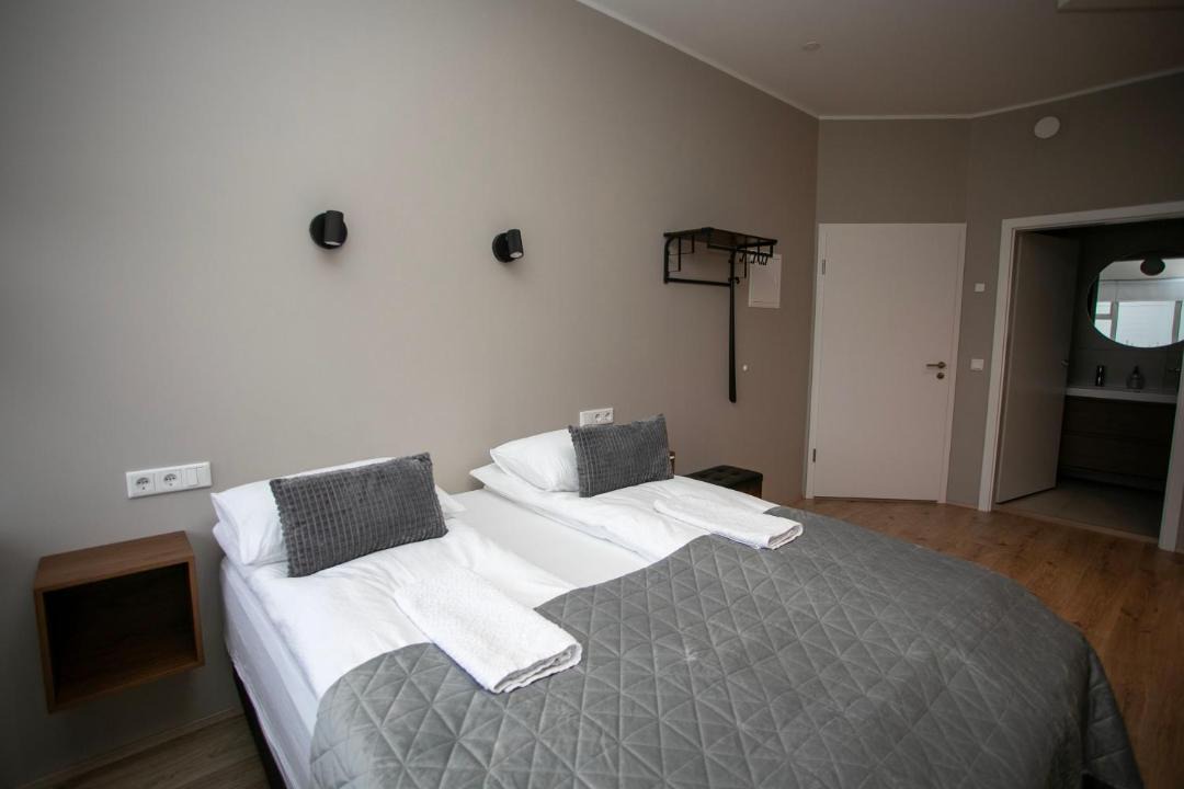 Photo of Bedroom in Hofn