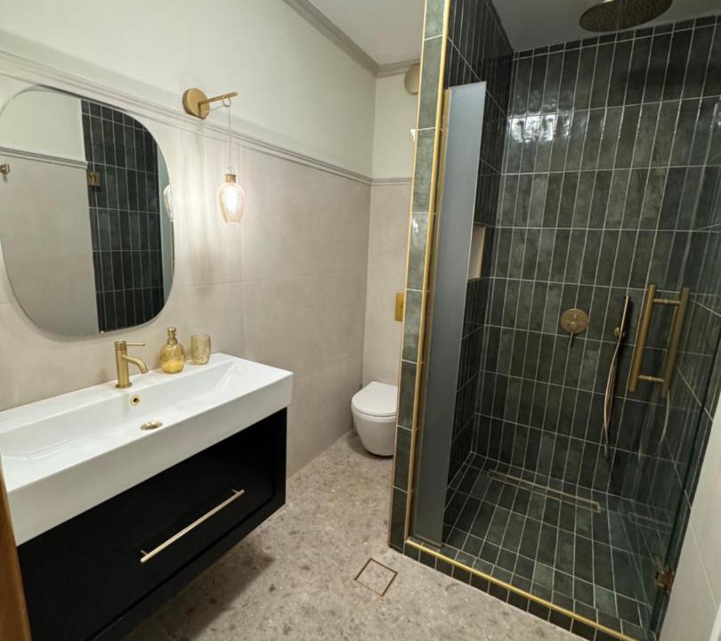 Photo of Bathroom in Sintiki