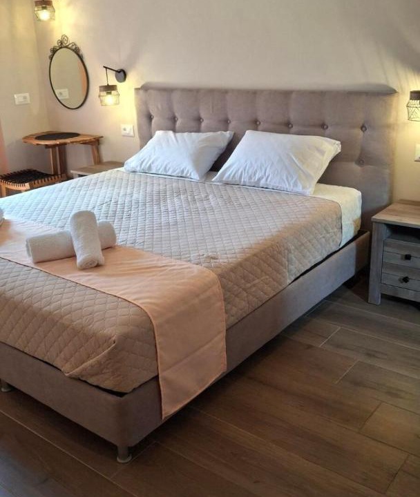 Photo of Bedroom in Klismata