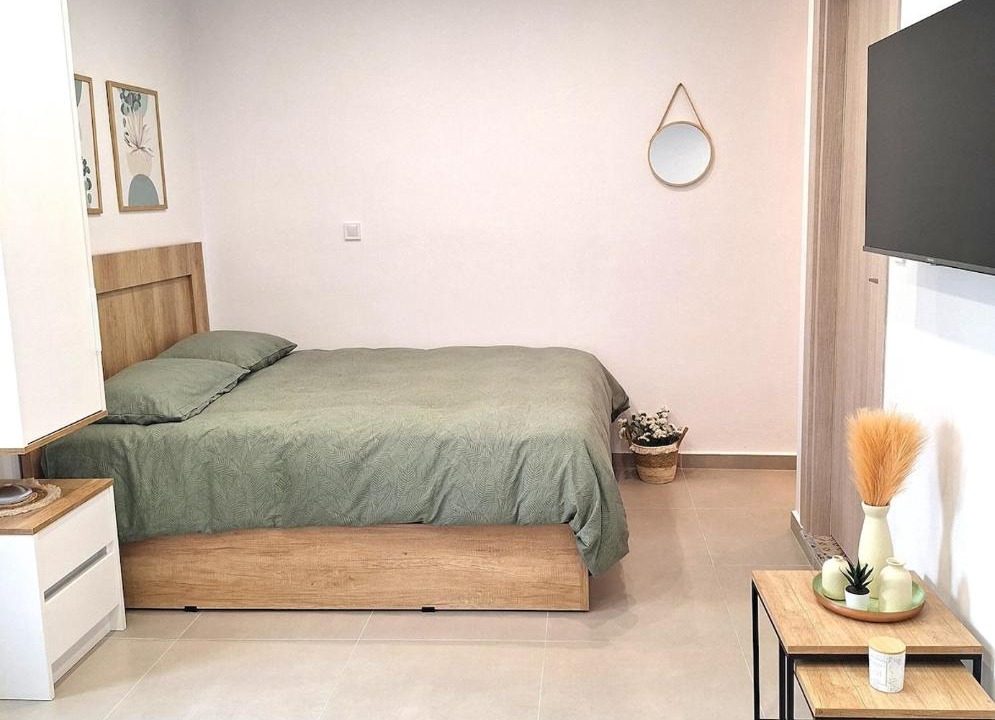Photo of Bedroom in Agios Georgios
