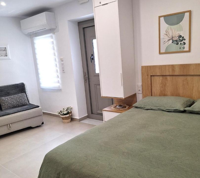 Photo of Bedroom in Agios Georgios