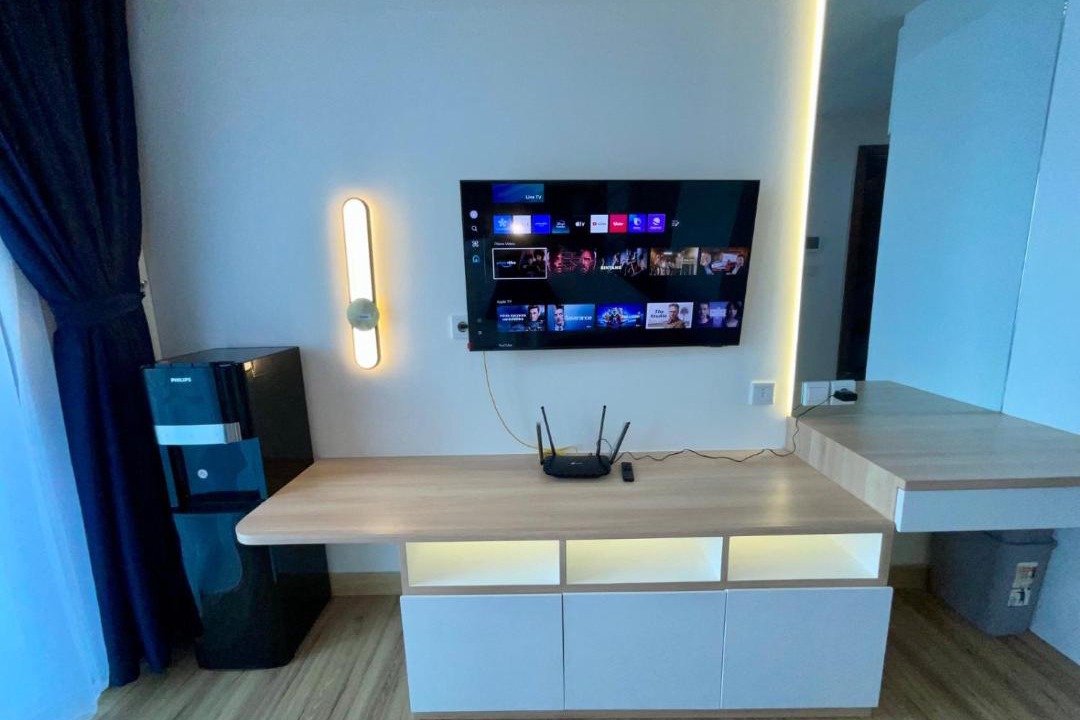 Photo of Livingroom in Jakarta