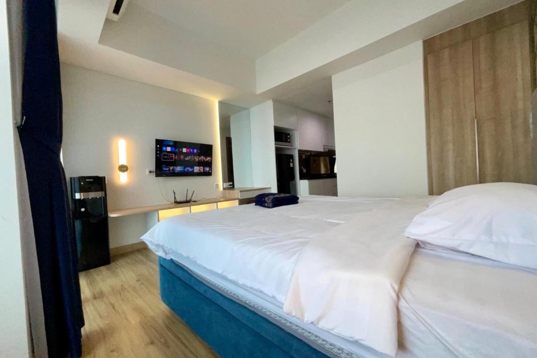 Photo of Bedroom in Jakarta