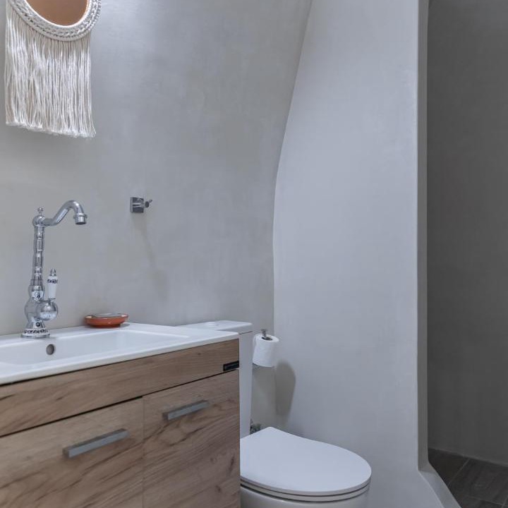 Photo of Bathroom in Mesta