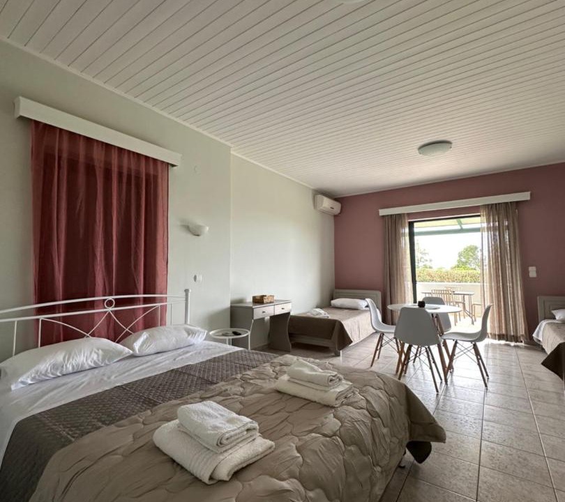Photo of Bedroom in Kiparissia