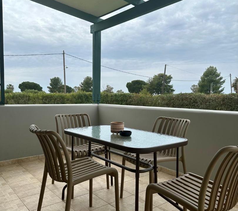 Photo of Patio Balcony in Kiparissia