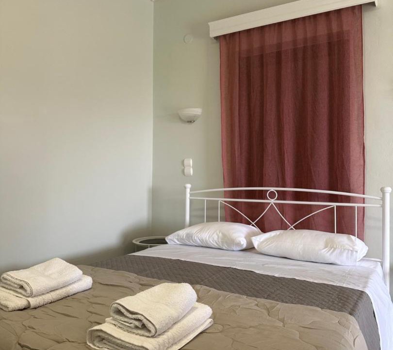 Photo of Bedroom in Kiparissia