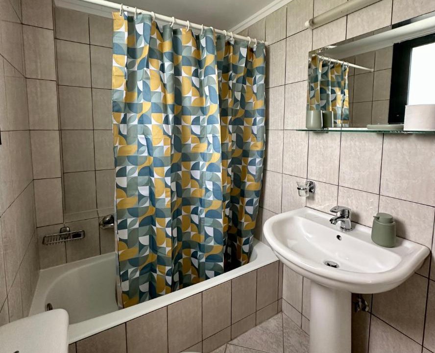 Photo of Bathroom in Kiparissia