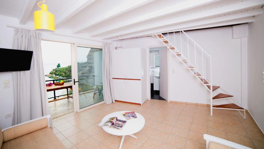 Photo of Patio Balcony in Xirolivado