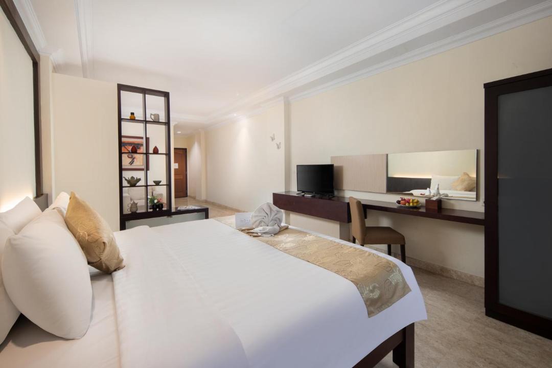 Photo of Bedroom in Tretes